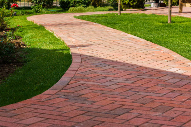 Best Concrete Paver Driveway  in St Helens, OR