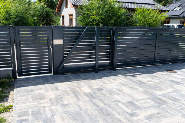 Best Driveway Resurfacing Pavers  in St Helens, OR