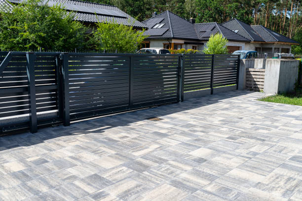 Trusted St Helens, OR Driveway Pavers Experts