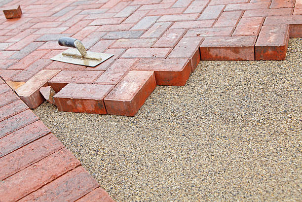 Reasons to Select Us for Your Driveway Paving Requirements in St Helens, OR